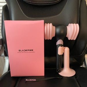 BlackPink Ver 2 Lightstick